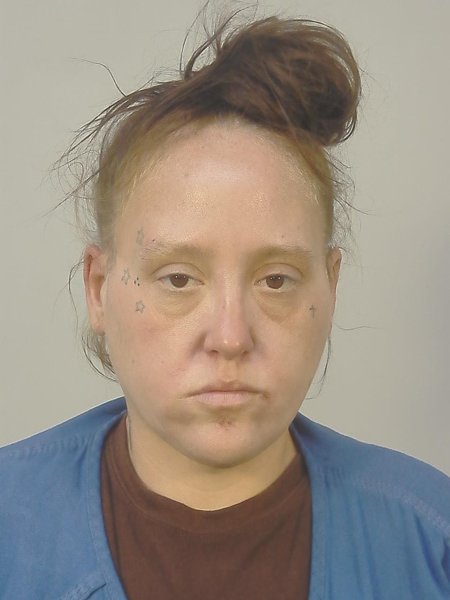 Mugshot of JESSICA LEE NOBLES