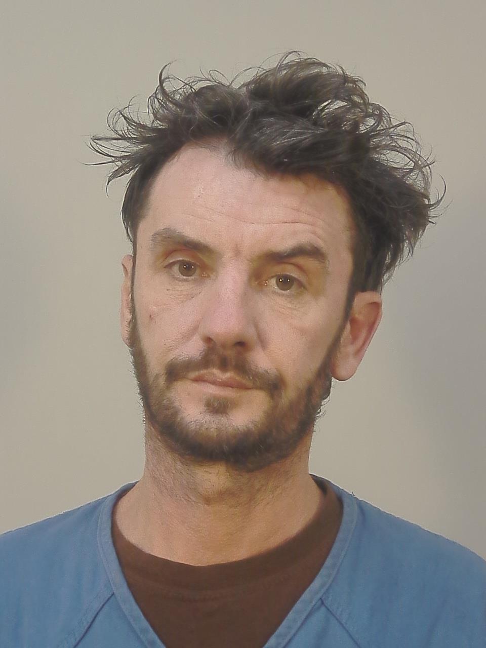 Mugshot of UMBERTO PALINI