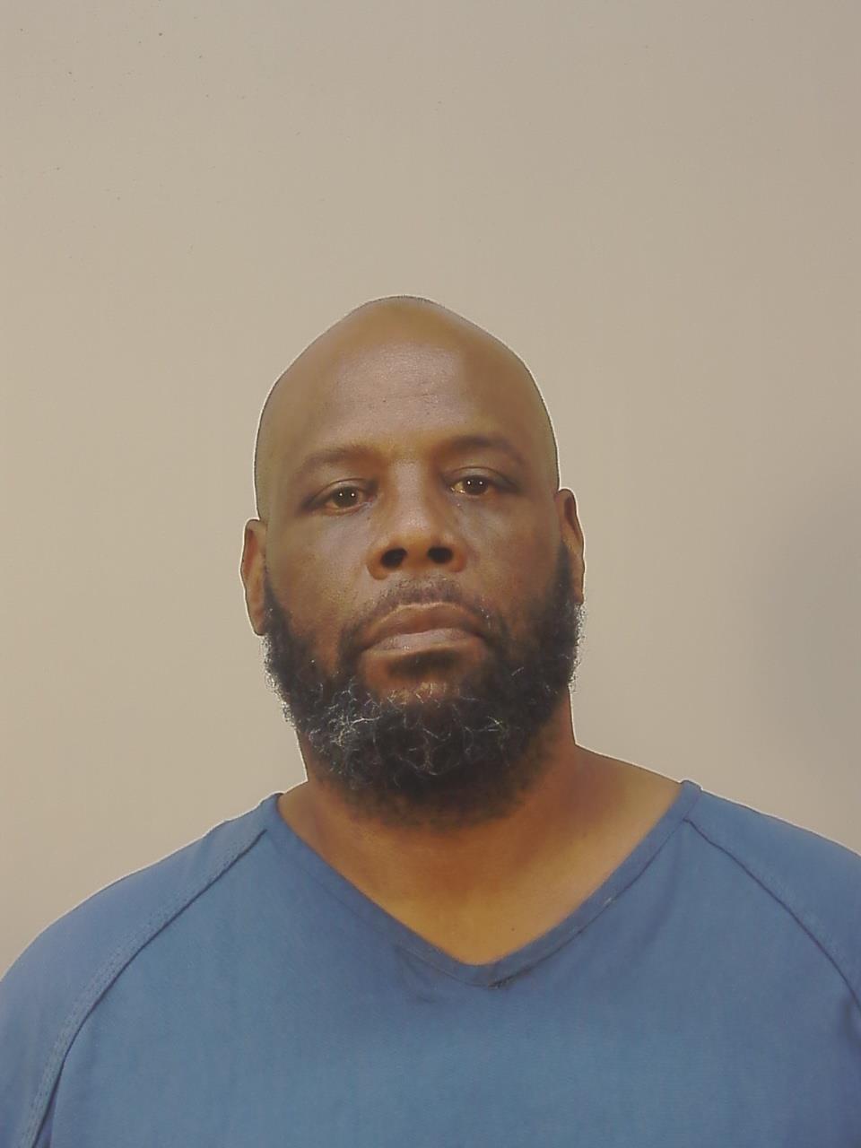Mugshot of DOUGLAS CORE MORGAN