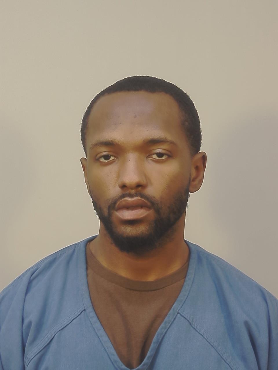 Mugshot of ISAAC JOEL THOMAS
