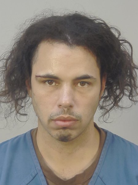 Mugshot of JAMAL KHIRY KRAUSE-SIMMONS