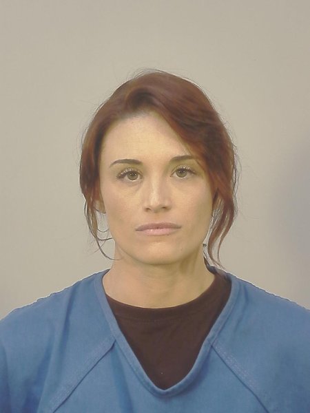 Mugshot of JORDAN GEANYCE ELLICKSON