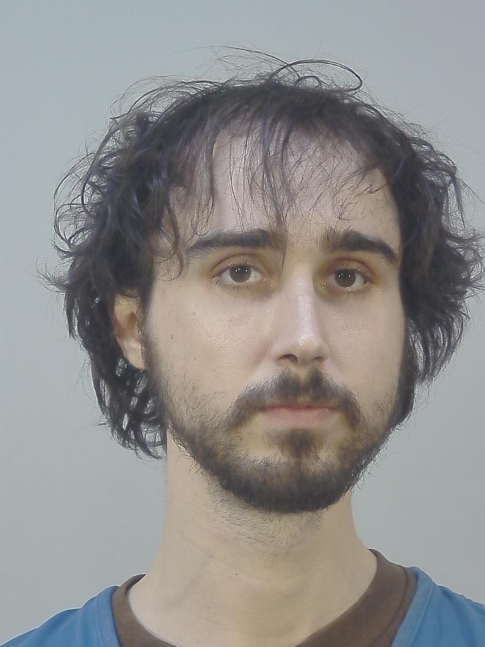 Mugshot of SIMON JAMES COX
