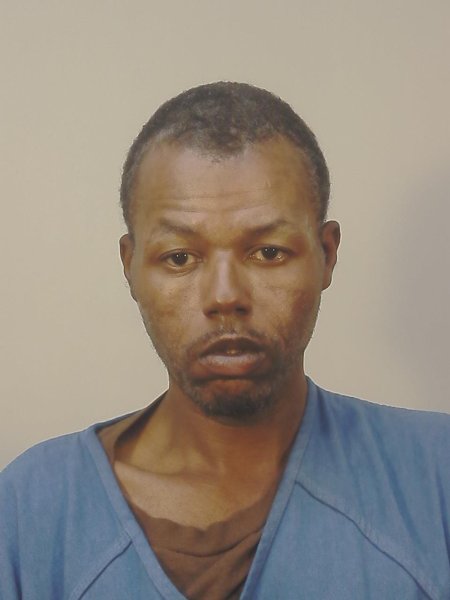 Mugshot of ZACHARY PIERRE MOORE