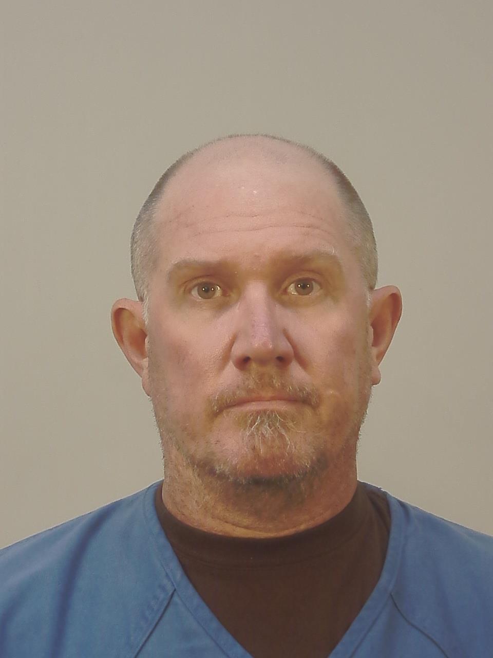 Mugshot of JEFFERY JEROME HAMMOND