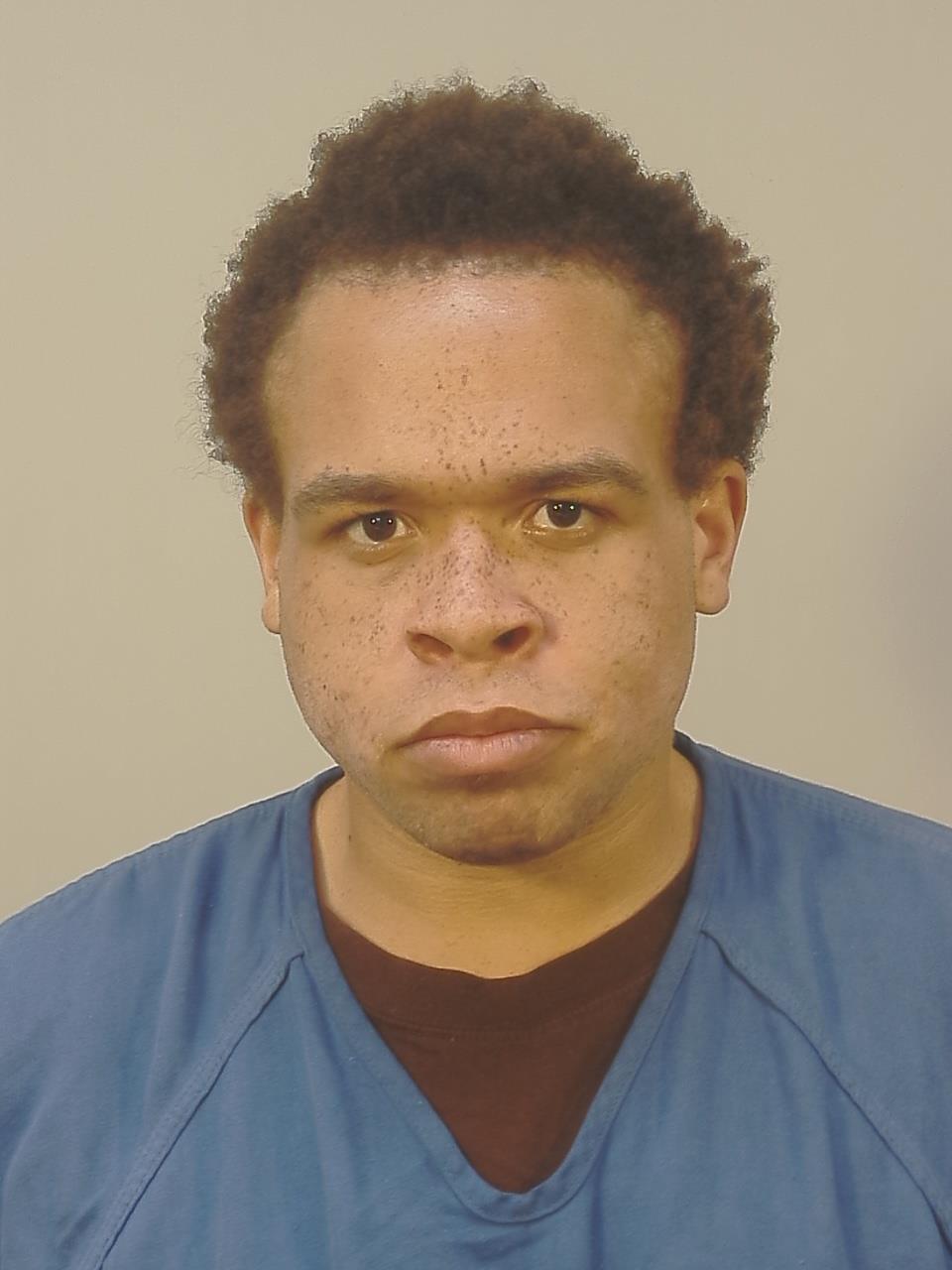 Mugshot of ISHMAEL DAVID RILEY