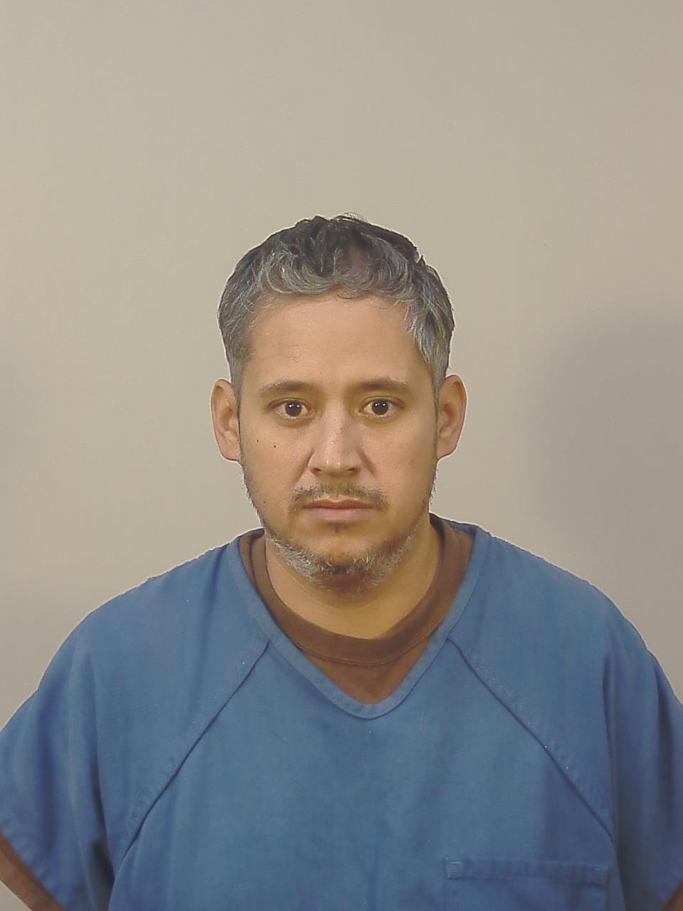 Mugshot of JOSE DEJESUS DUENAS-QUINONEZ