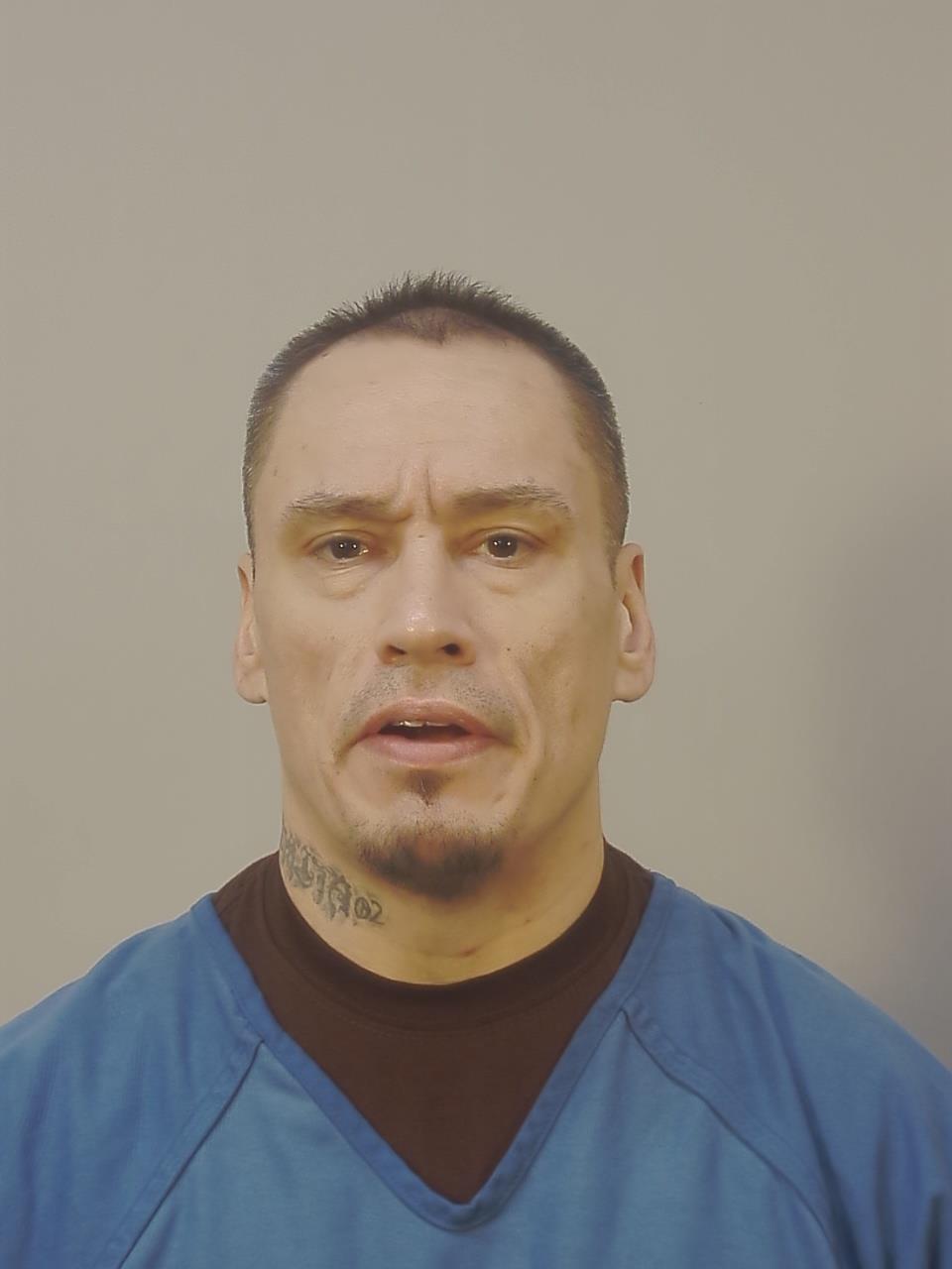 Mugshot of TORREY RE JEAN FEDYN