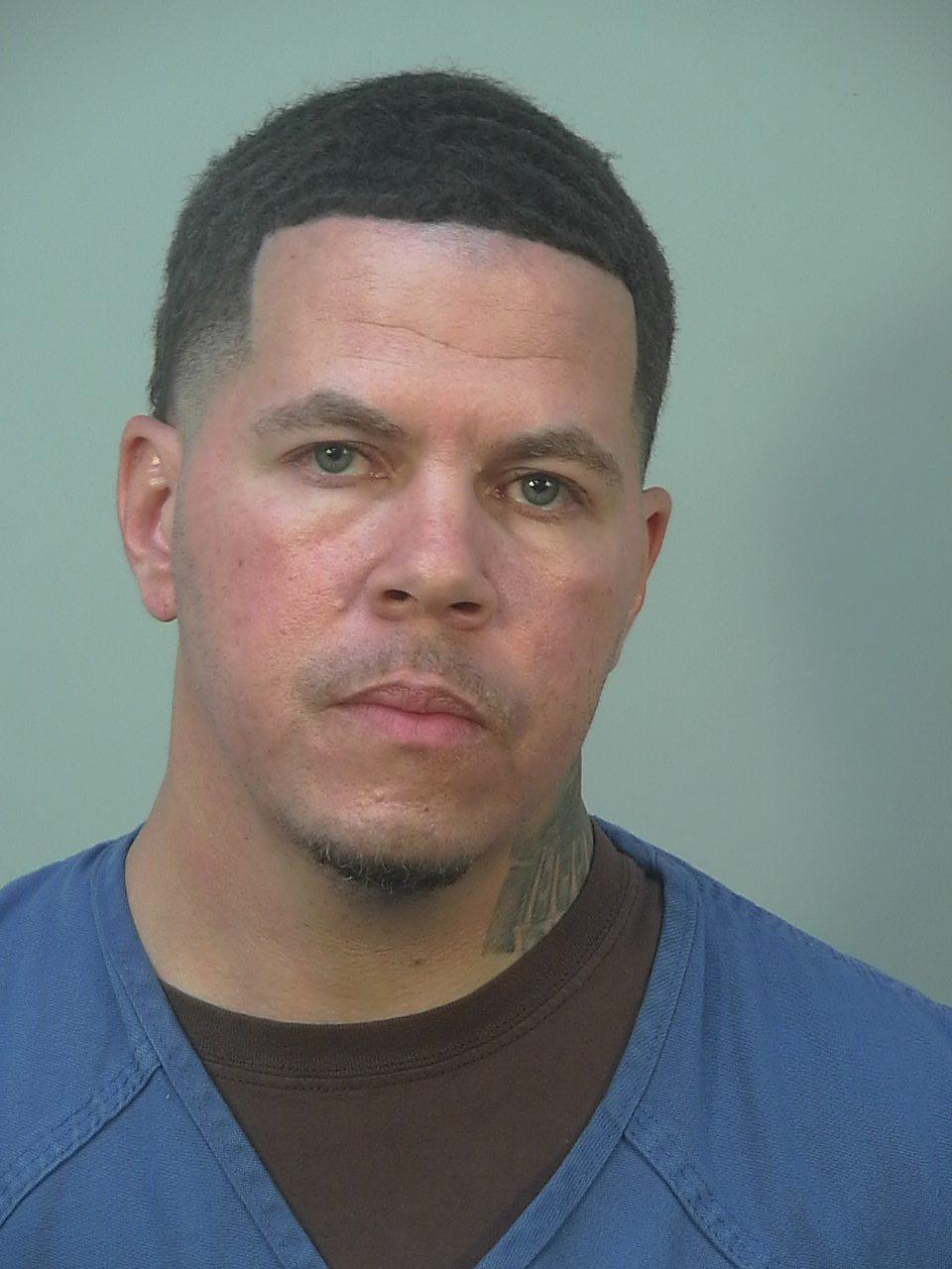 Mugshot of PRENTICE ANDRE KILGORE