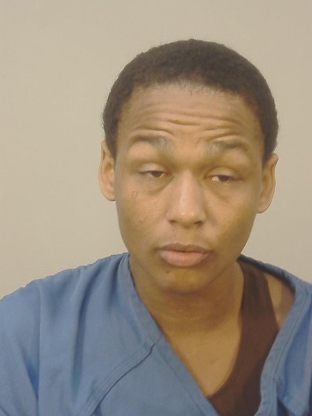 Mugshot of ALYSSIA NICOLE PATTERSON
