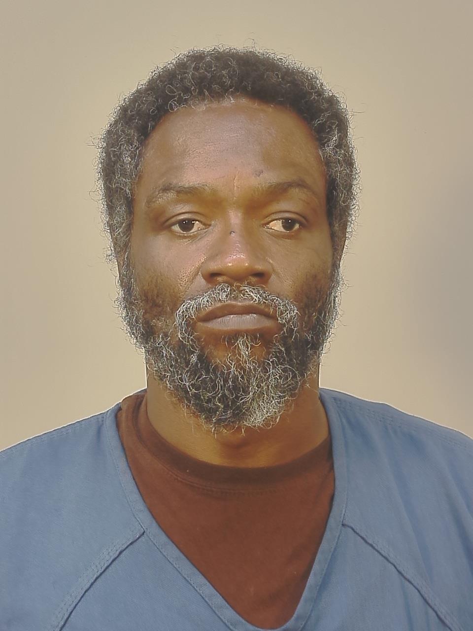Mugshot of GEORGE WILLIAMS