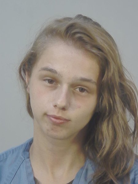 Mugshot of DEBBI ELAINE THOMPSON