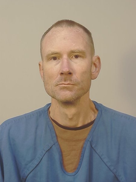 Mugshot of JASON JOHN STAHELSKI