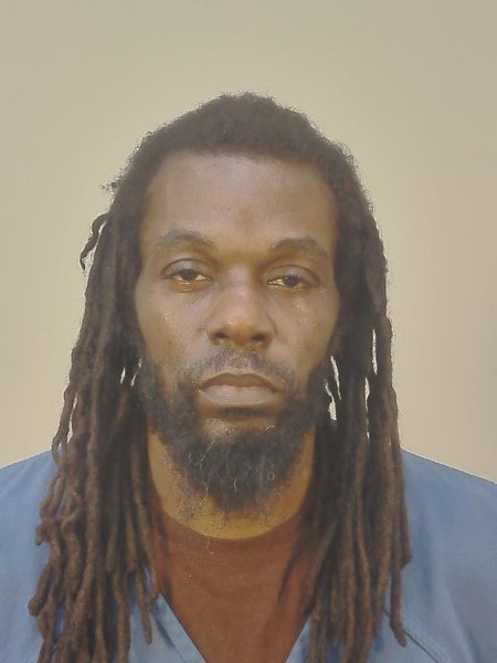 Mugshot of CHARLES EDWARD BURRELL
