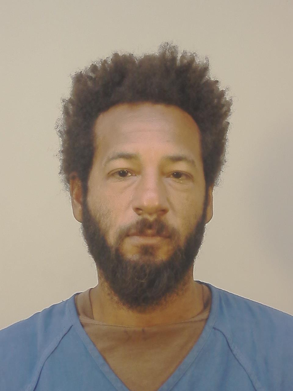 Mugshot of MARK ANTHONY RUSSELL
