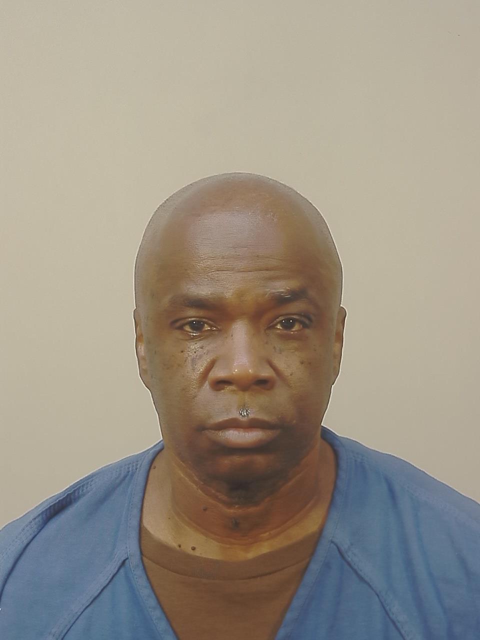 Mugshot of HOSEIA DOUGLAS CHESTNUT