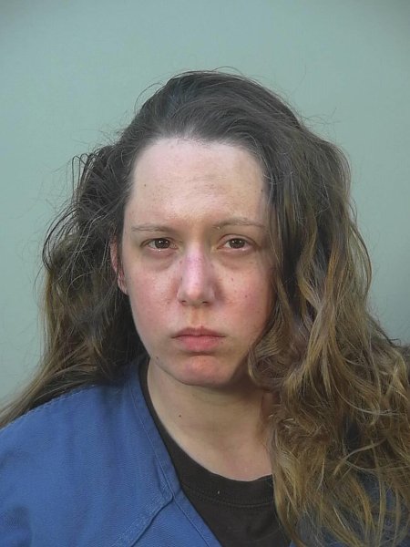 Mugshot of CASSAUNDRA LYNN JABLONSKI