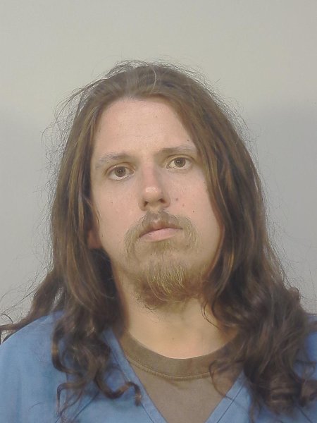 Mugshot of BRETT CURTIS CARLSON