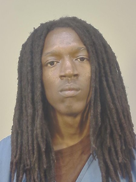 Mugshot of RASHEE TYRICE JONES