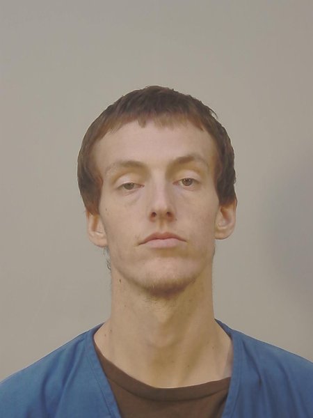 Mugshot of EVERETT RUSSELL TROIA