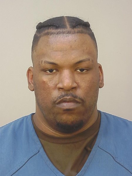 Mugshot of RICKY LEE WARREN