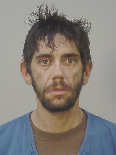 Mugshot of CORY LEE GOMEZ