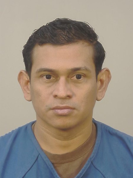 Mugshot of ALEXANDER DE JESUS LARGAESPADA OLIVAS