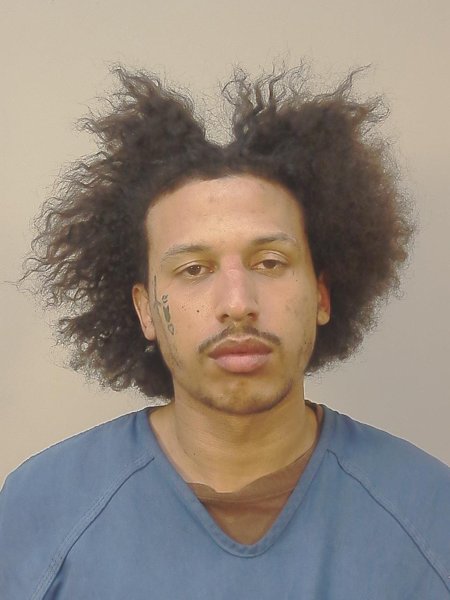 Mugshot of DEON JAMES NOYCE