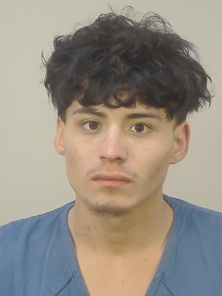 Mugshot of ANGELLS SIDON MUNOZ ACUNA