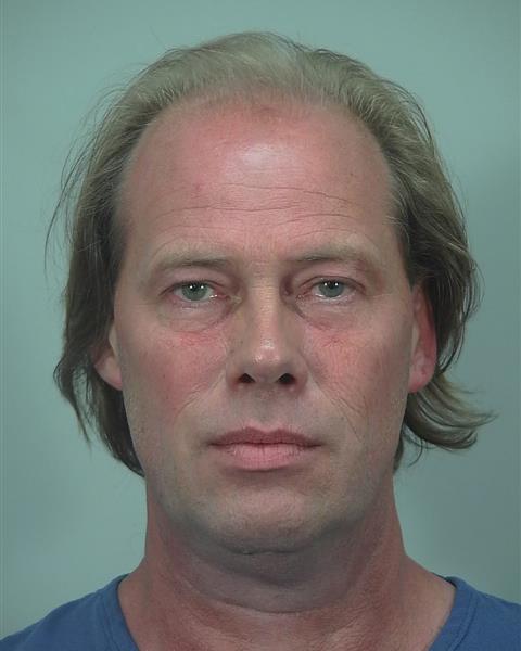 Mugshot of SCOTT LYNN BICKNELL