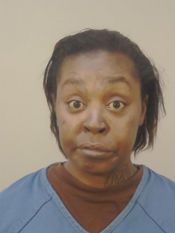 Mugshot of JAPONICA LAREECE GREEN