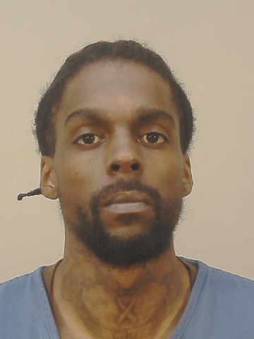 Mugshot of ASHONTE MARQUISE ECHOLS