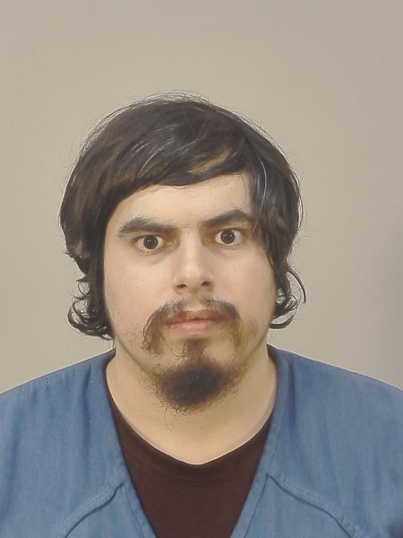 Mugshot of JOSEPH ADAM PLISKA