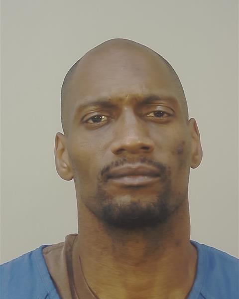 Mugshot of TERRENCE TYRONE GULLENS