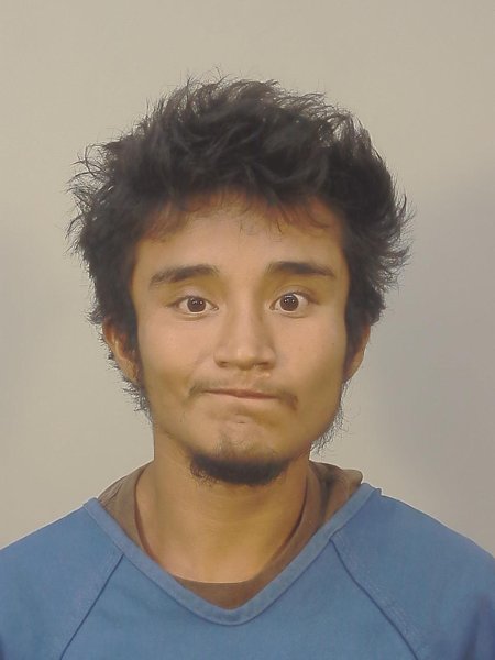 Mugshot of AME I PINEDA