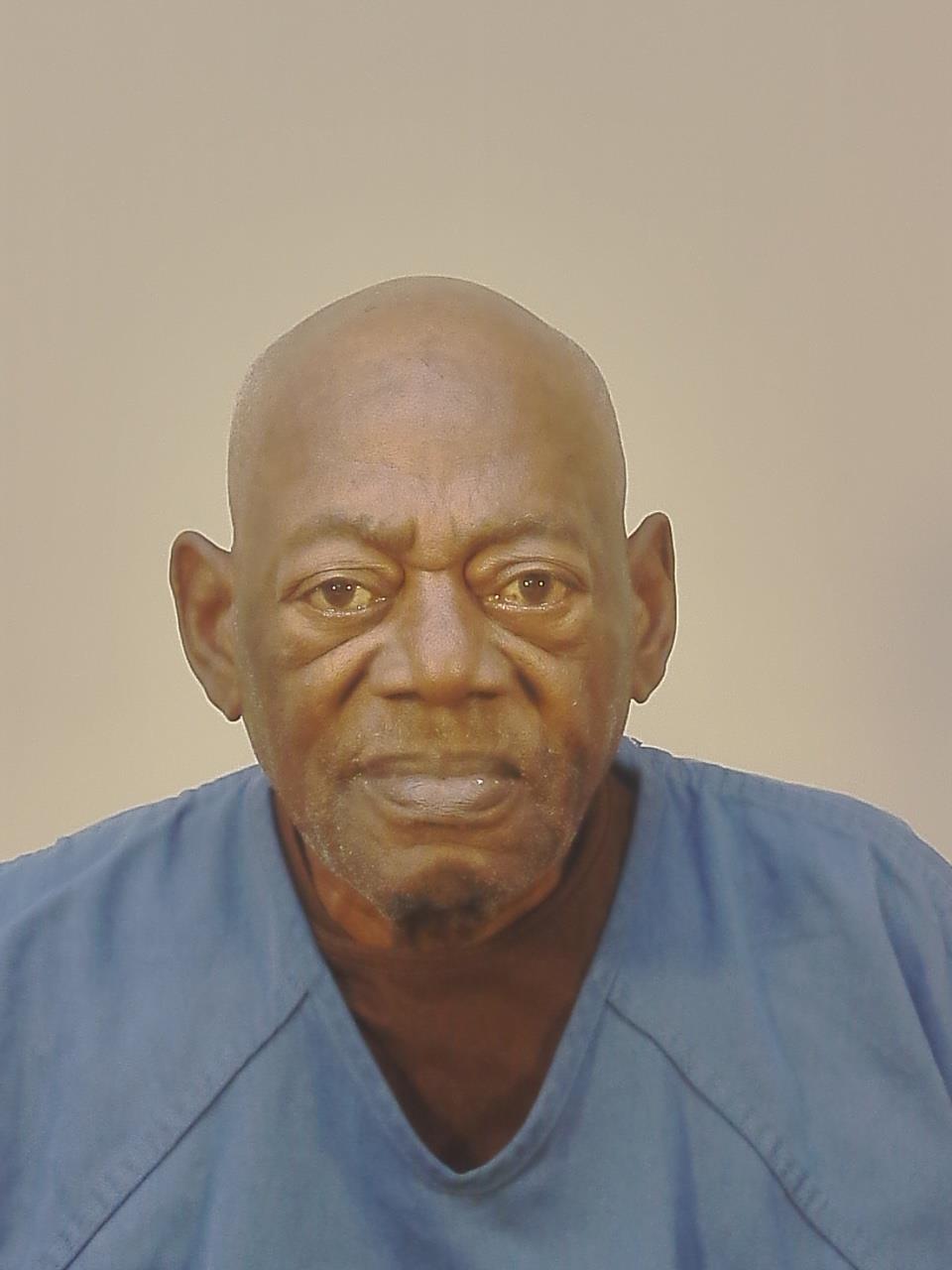 Mugshot of WILLIE ALLEN FIELDS