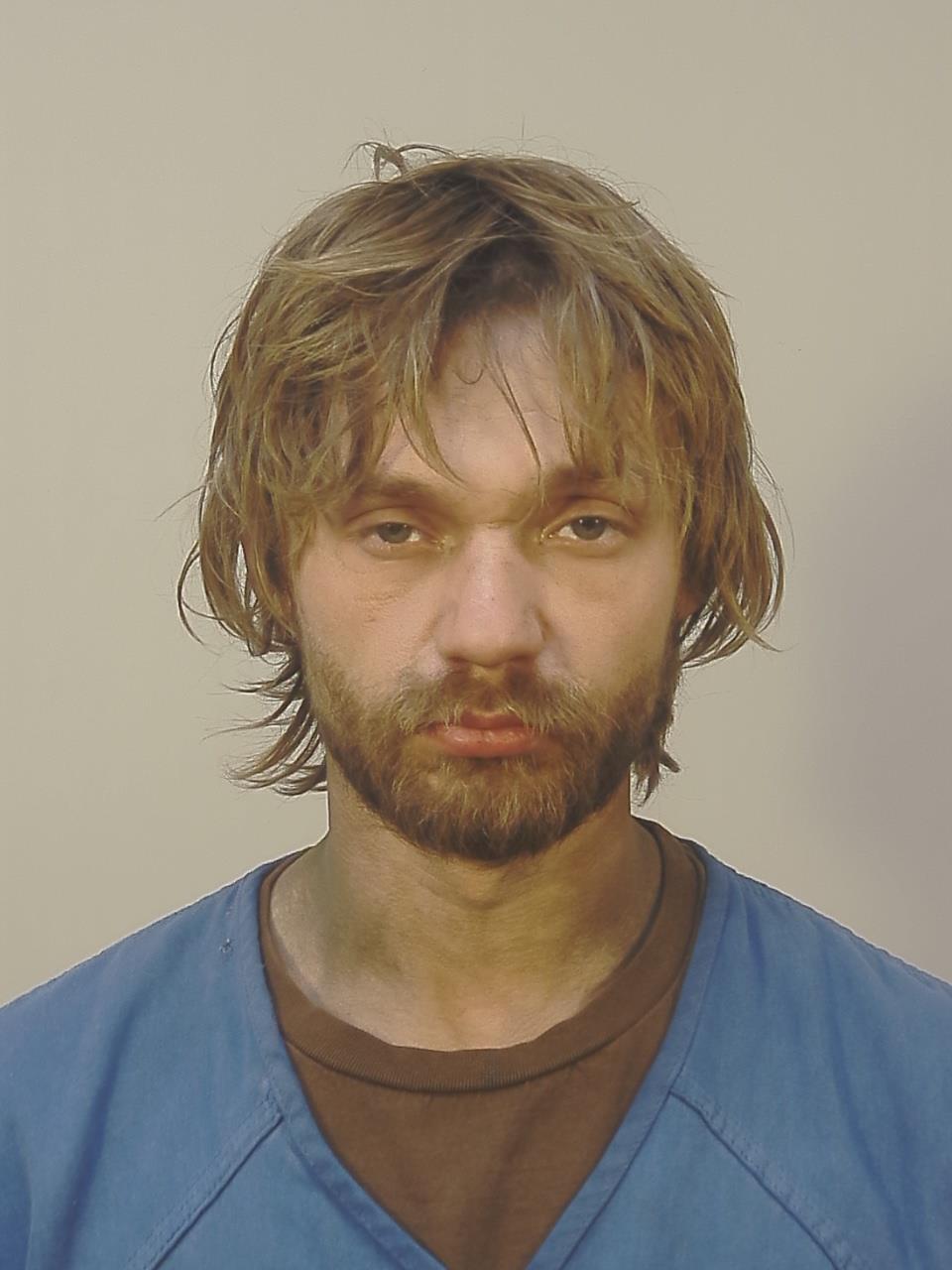 Mugshot of KASEY LEE JAMES GADICKE