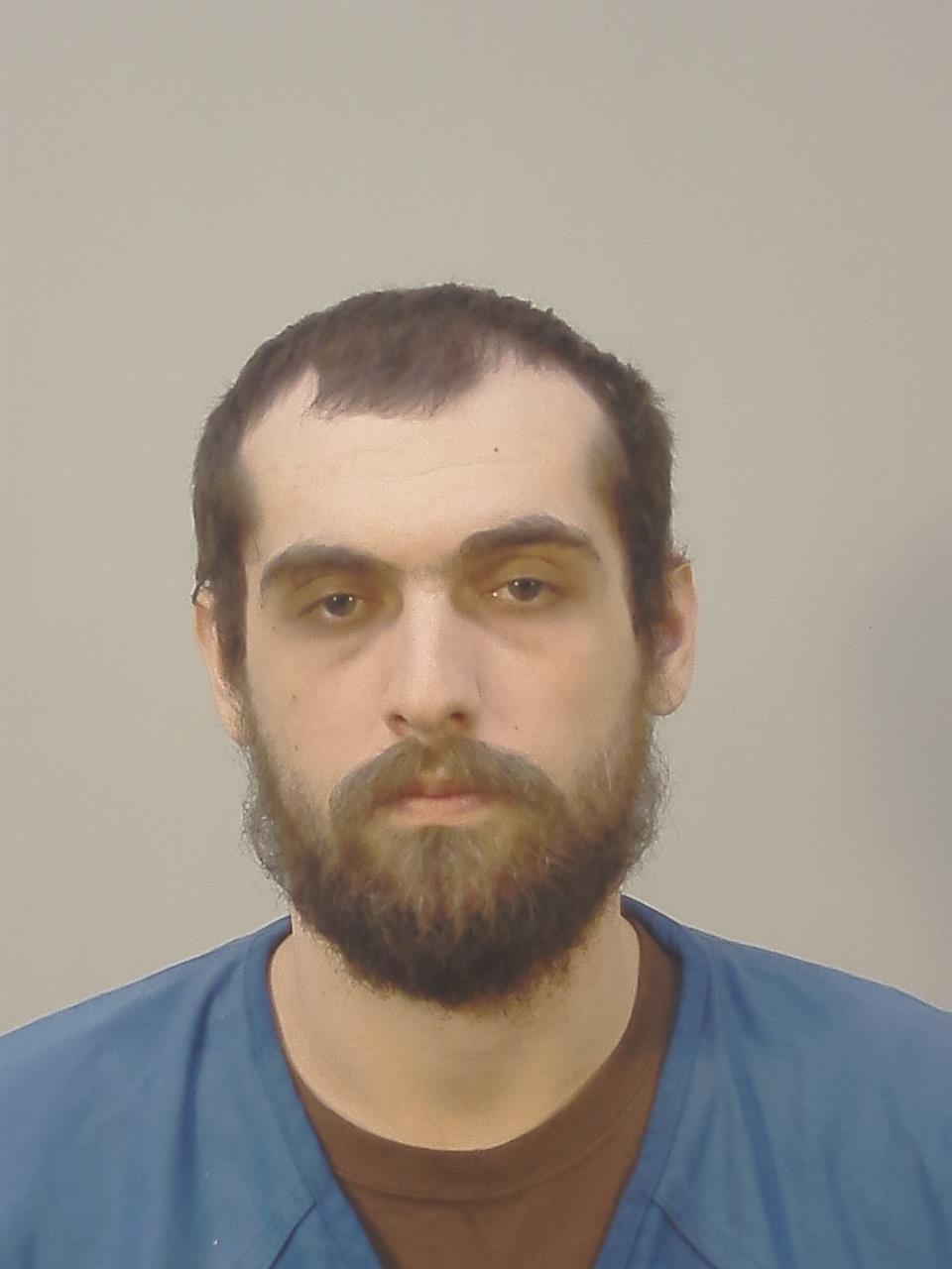 Mugshot of AUSTIN EUGENE HOWE