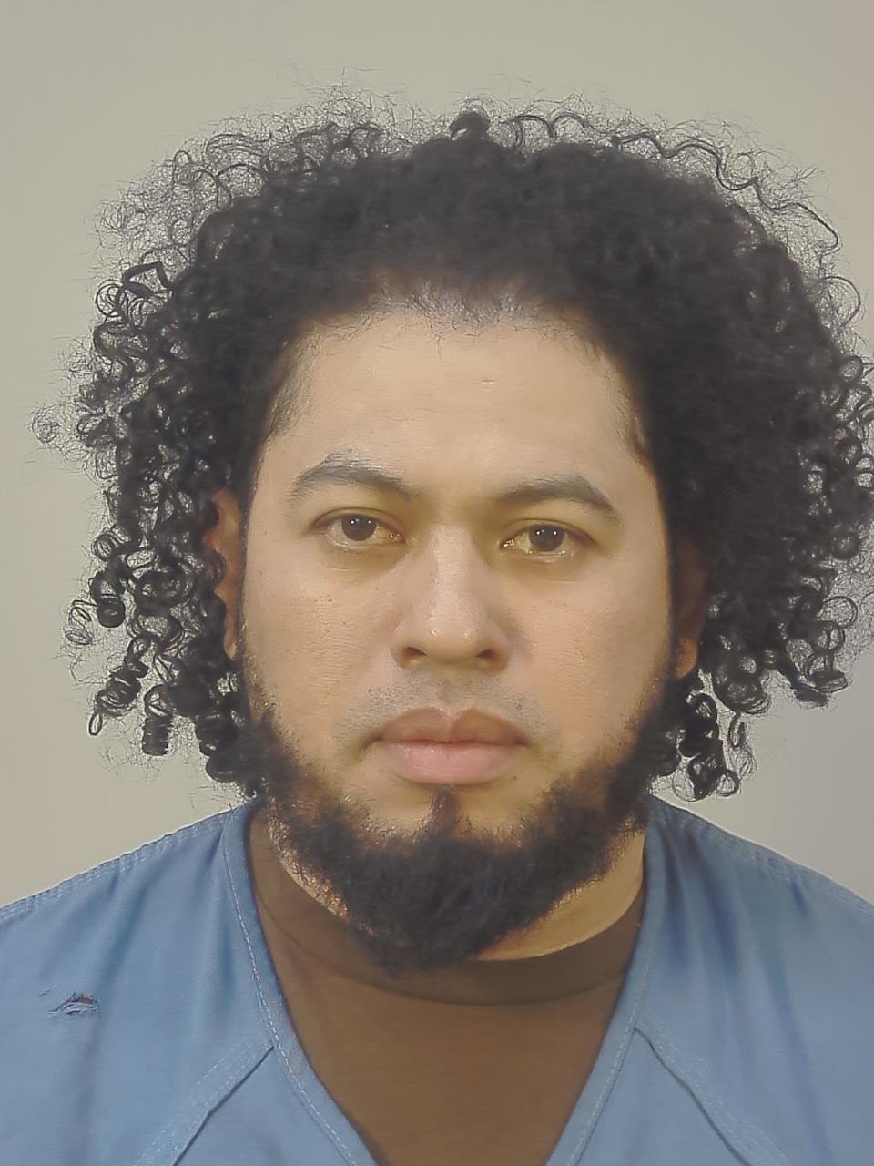 Mugshot of JUNIOR LOPEZ SEVILLA