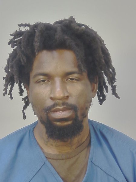 Mugshot of DESHAWN AKI RUTLEY