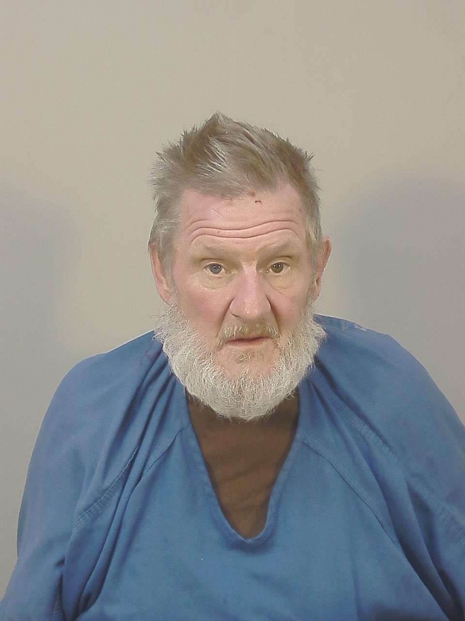 Mugshot of ROBERT LEWELLYN CRAPP