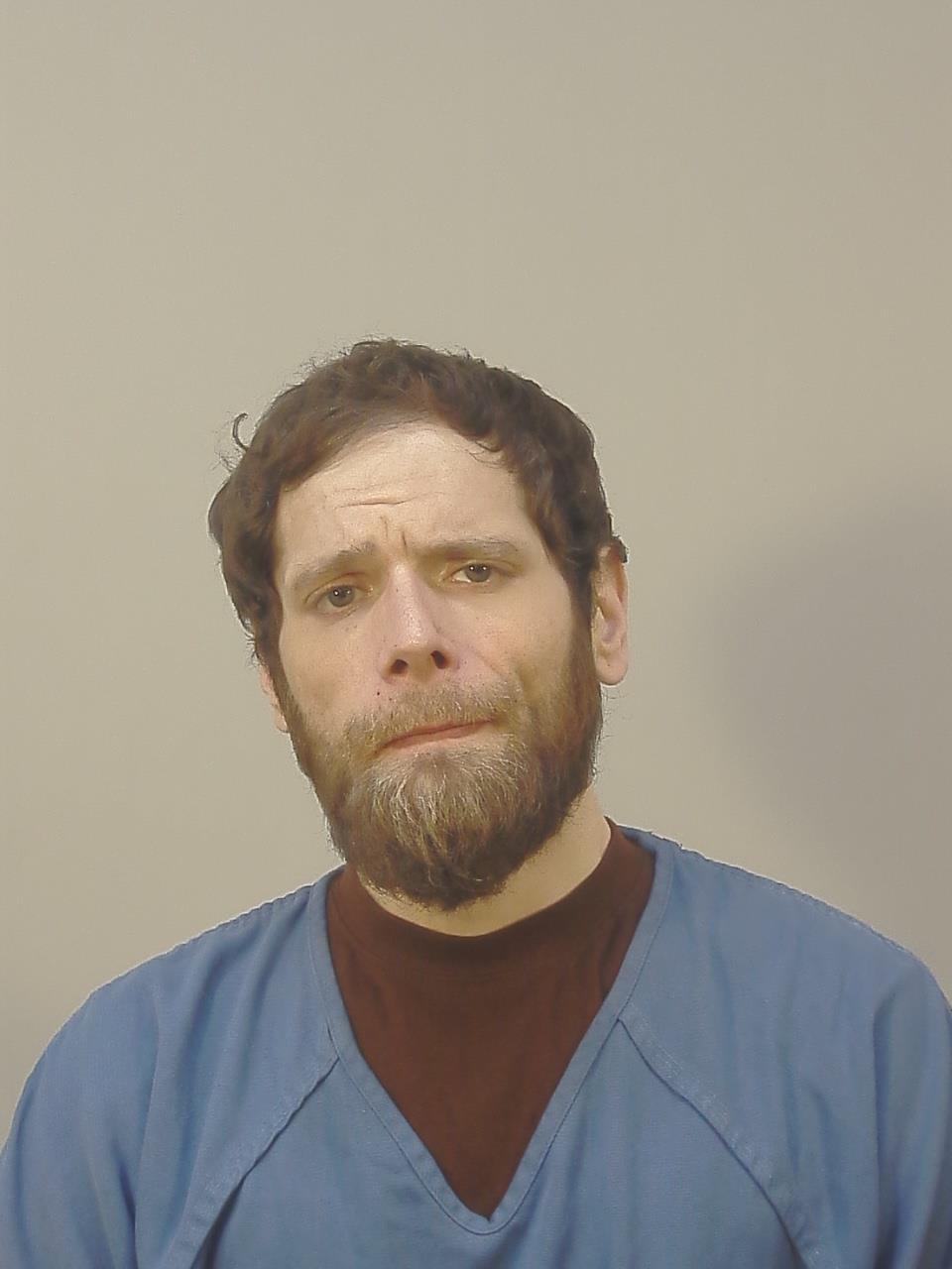 Mugshot of ANDREW DAVID KRIPPS