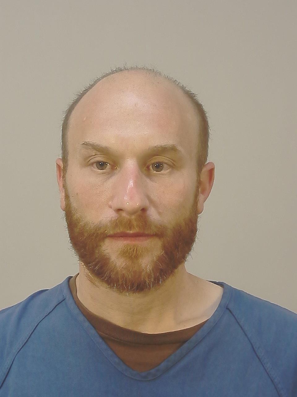 Mugshot of CONOR LOCKERBIE BRAVERMAN