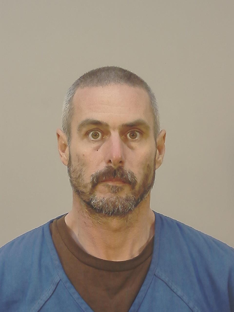 Mugshot of JAMIE WILLIAM HERREN