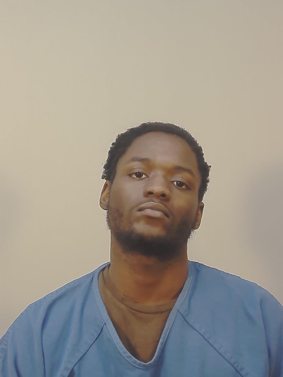 Mugshot of DAVORIS ELIJAH ANDERSON