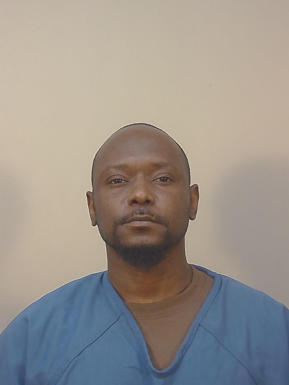Mugshot of RODRIGUEZ JOHNSON