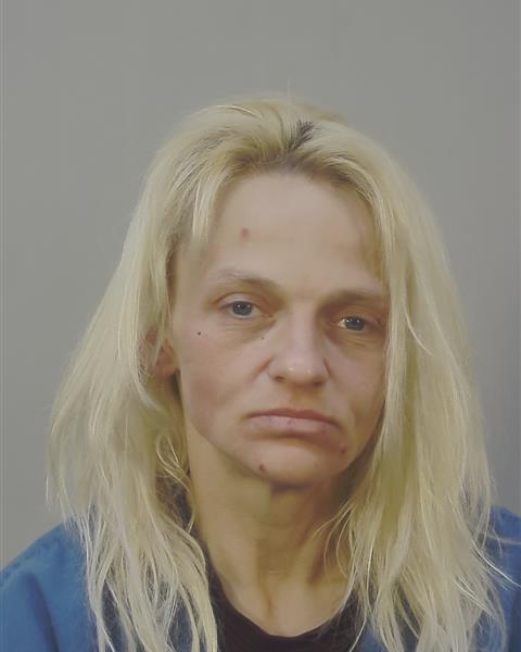 Mugshot of KYRENE ROBYN TREVINO