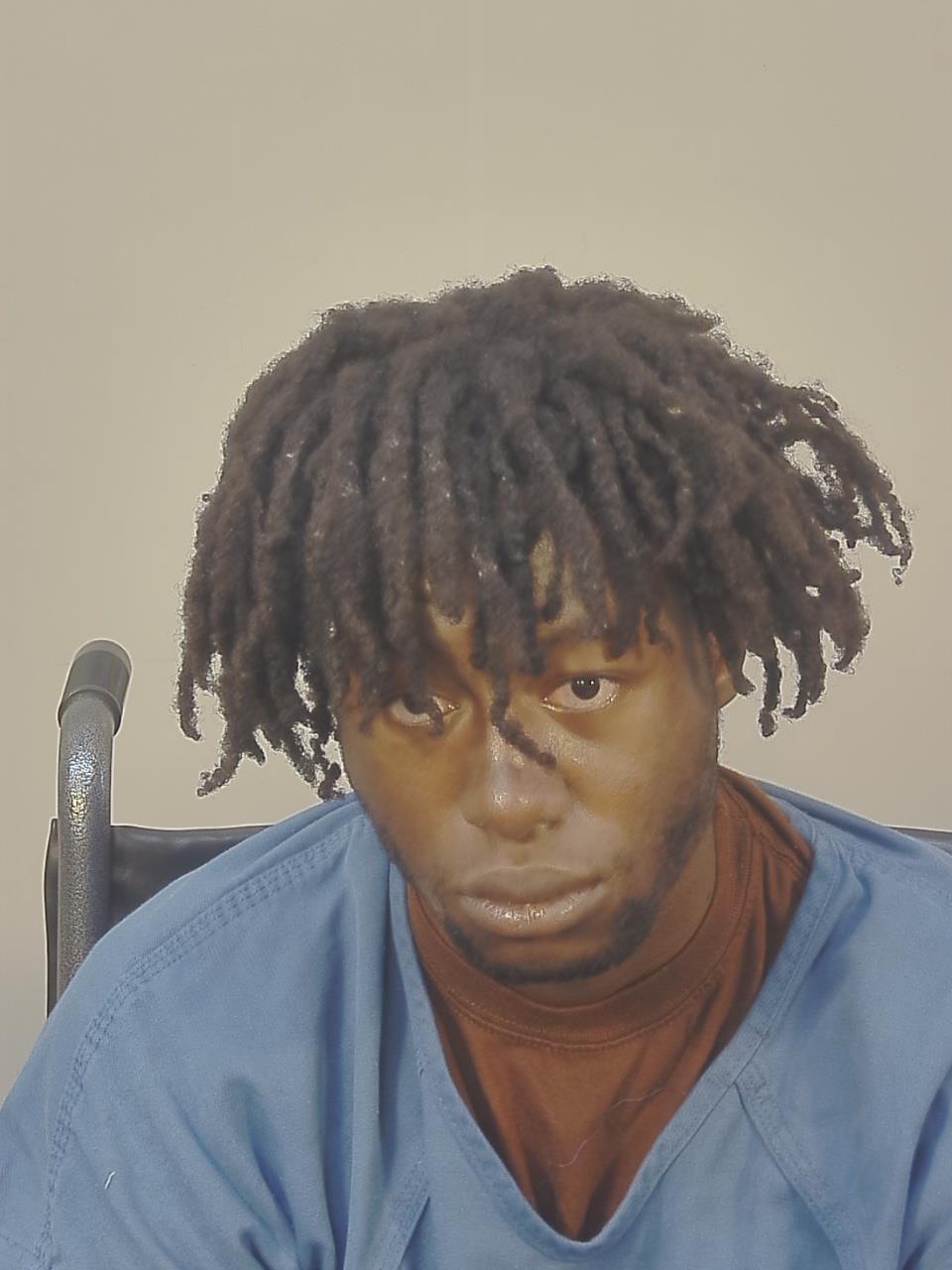 Mugshot of SAMUEL BROWN HOLT