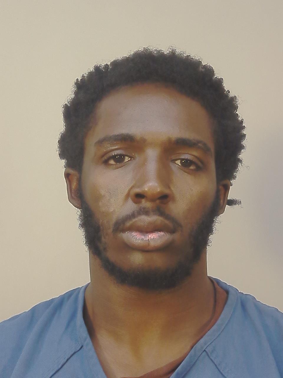 Mugshot of JAMONTAYE AMARION WILLIAMS
