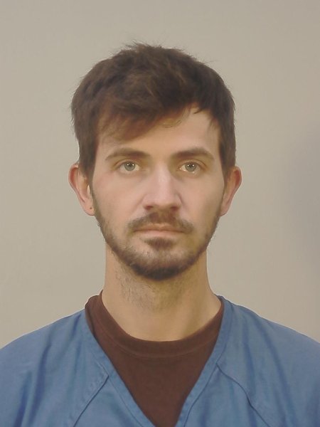 Mugshot of COLTON SCOTT REINDAHL